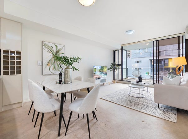 610/13 Joynton Avenue, Zetland, NSW 2017