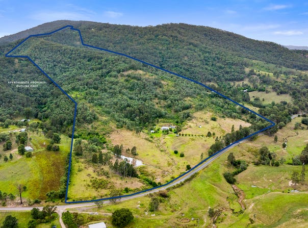 1880 Glendonbrook Road, Gresford, NSW 2311
