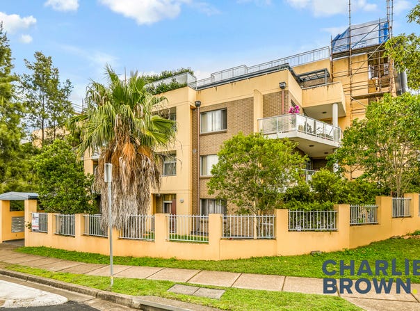 19/2 Bruce st, Blacktown, NSW 2148