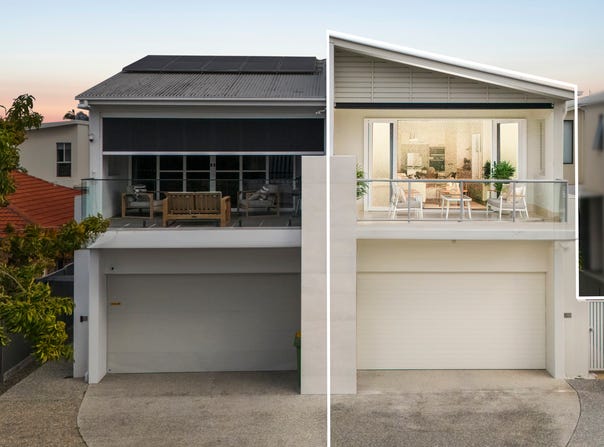 2/22 Teal Avenue, Paradise Point, Qld 4216
