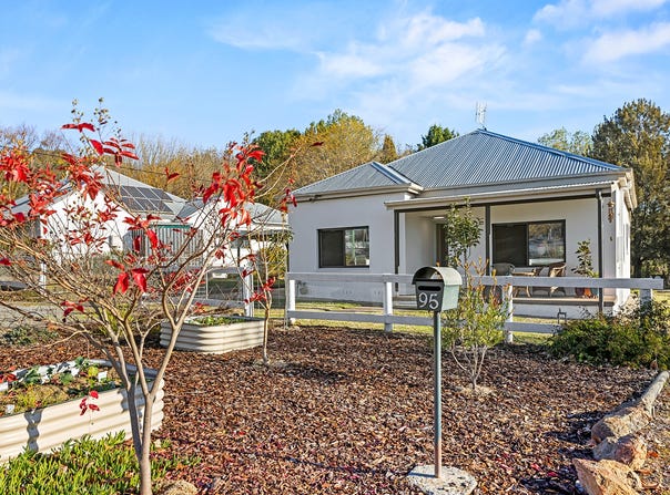 95 Shaw Street, Yass, NSW 2582