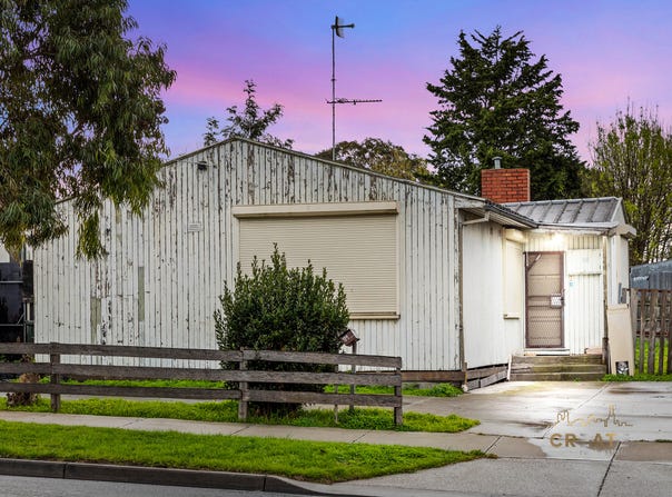 114 Wright Street, Sunshine, Vic 3020