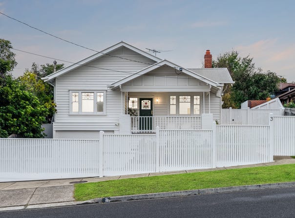 3 Regent Street, Belmont, Vic 3216