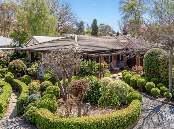 18 Bon Street, Lobethal, SA 5241