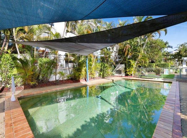 11/10-16 Genoa Street, Surfers Paradise, Qld 4217