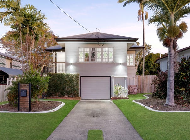 20 Underwood Street, Park Avenue, Qld 4701