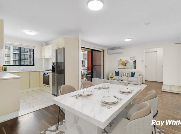 10/532-536 Canterbury Road, Campsie, NSW 2194