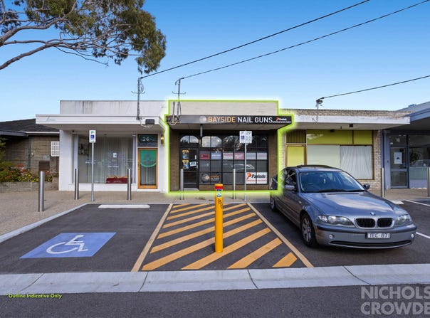22 Fairway Street, Frankston, Vic 3199