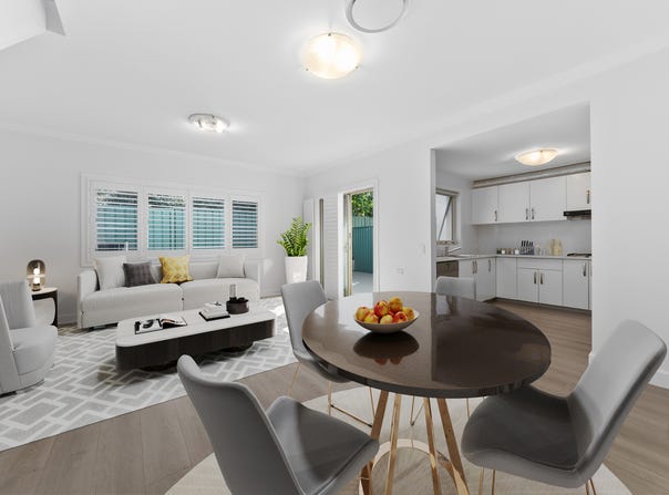 2/55 Killeaton Street, St Ives, NSW 2075