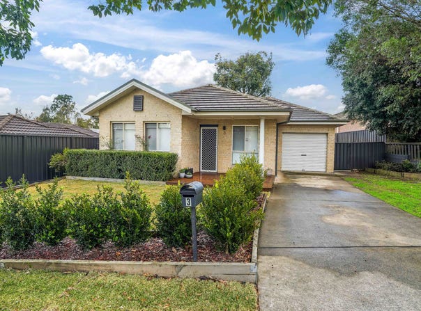 3 London Avenue, Morpeth, NSW 2321