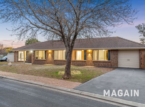 13 Driftwood Crescent, Seaford Rise, SA 5169