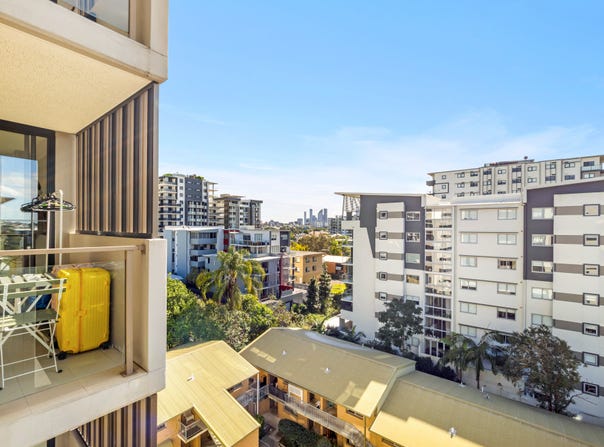 703/37-39 Regent Street, Woolloongabba, Qld 4102