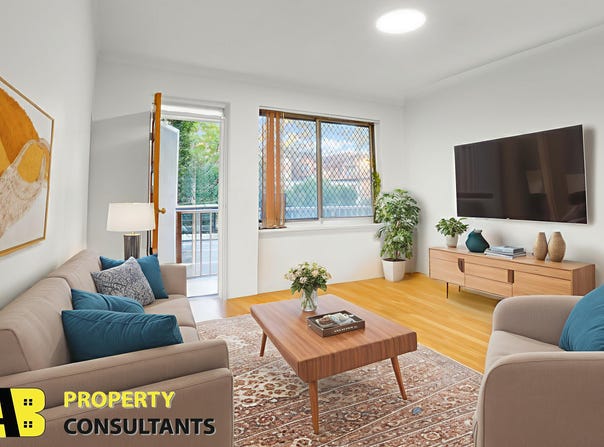 4/8 Allen Street, Harris Park, NSW 2150