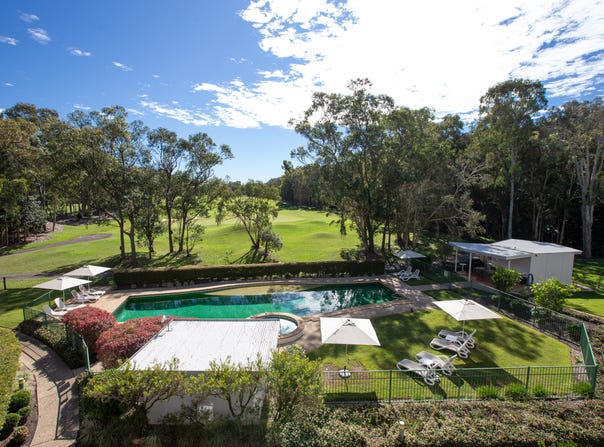 Unit 33/179 Ocean Dr, Twin Waters, Qld 4564
