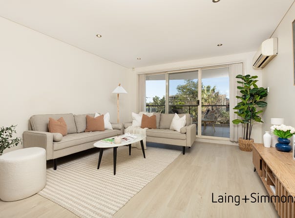 301/91D Bridge Rd, Westmead, NSW 2145