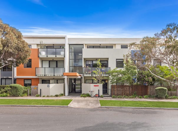 40/8 Crefden Street, Maidstone, Vic 3012