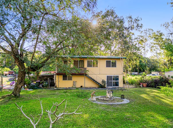 69 Bagnall Street, Ellen Grove, Qld 4078