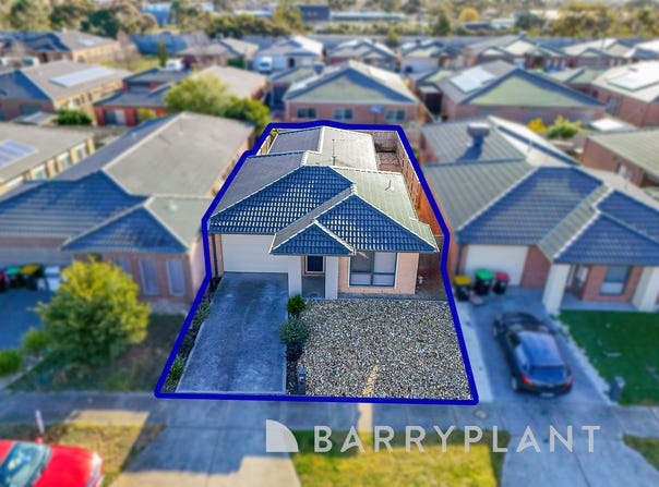 28 Leyana Crescent, Brookfield, Vic 3338