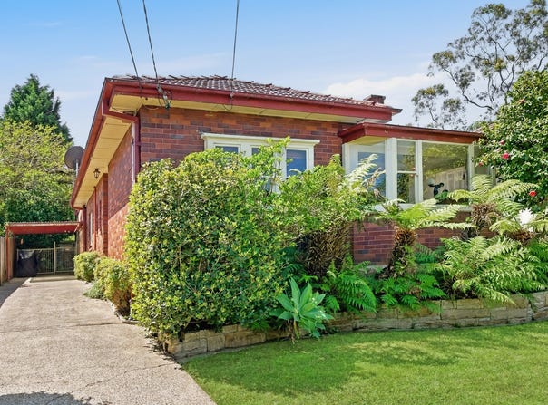 43 Thornleigh Street, Thornleigh, NSW 2120