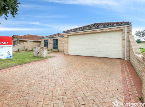 32 Okehampton Road, Warnbro, WA 6169