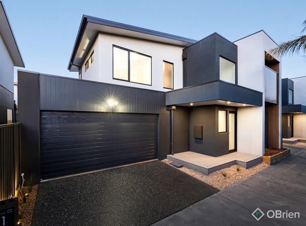 1 Cisticola Lane, Bonbeach, Vic 3196