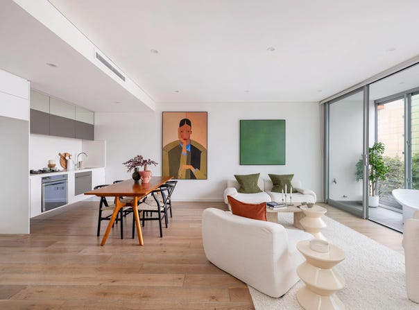 402/5 Purkis Street (access via Parramatta Road), Camperdown, NSW 2050