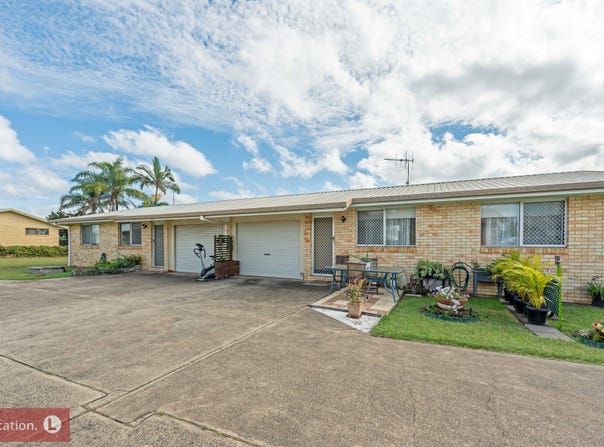 95 Boundary Street, Walkervale, Qld 4670