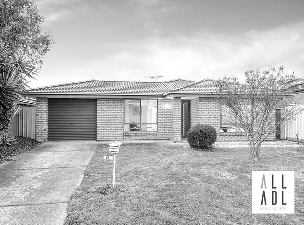15 Alberta Drive, Burton, SA 5110
