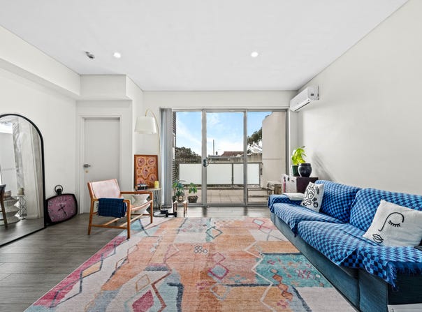 16/33-39 Georges River Rd, Croydon Park, NSW 2133