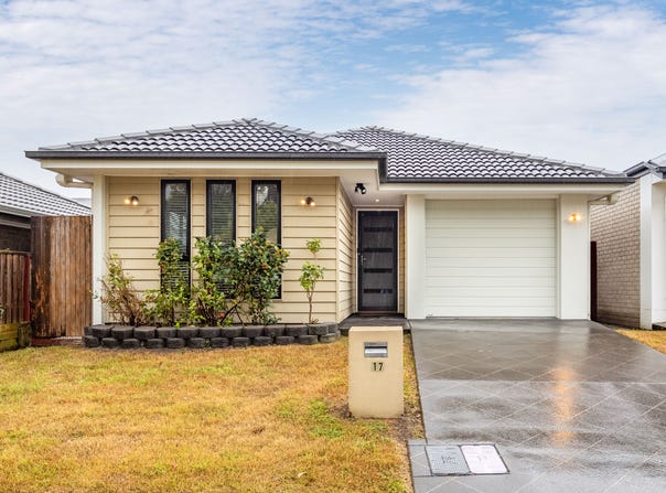 17 Windjana Crescent, Fitzgibbon, Qld 4018