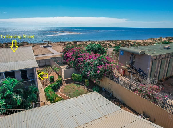 8/1A Keesing Street, Port Hedland, WA 6721