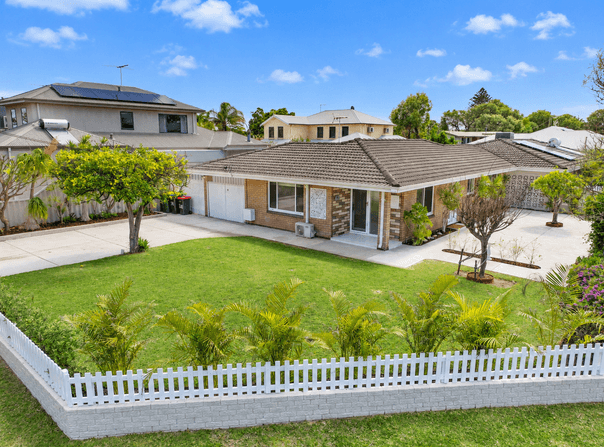 28 Regan Street, Rockingham, WA 6168