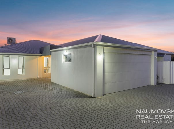 5B Elward Place, Balga, WA 6061