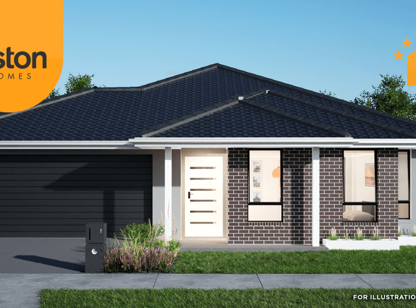Lot 1603. Verdant Hill Estate, Tarneit, Vic 3029