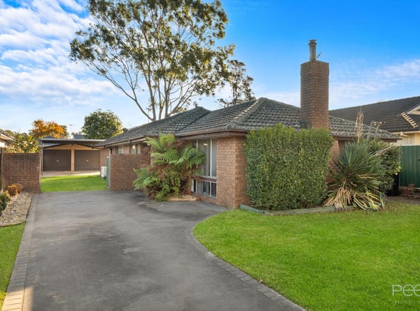 3 Muscharry Road, Londonderry, NSW 2753