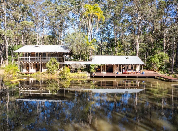 18-20 Bloodwood Road, Arcadia, NSW 2159