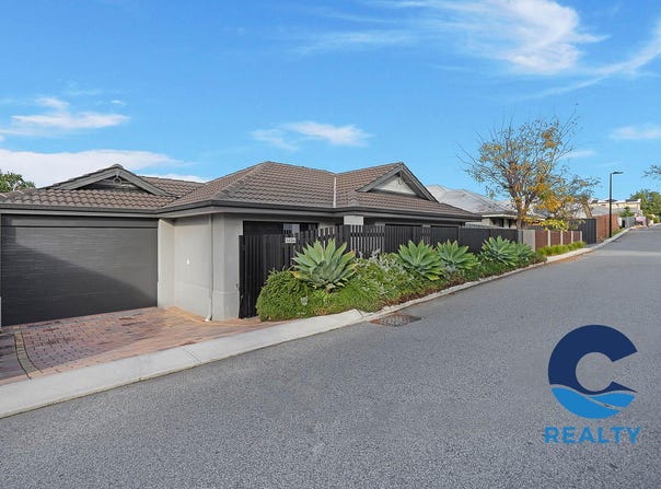 143A Woodside Street, Doubleview, WA 6018