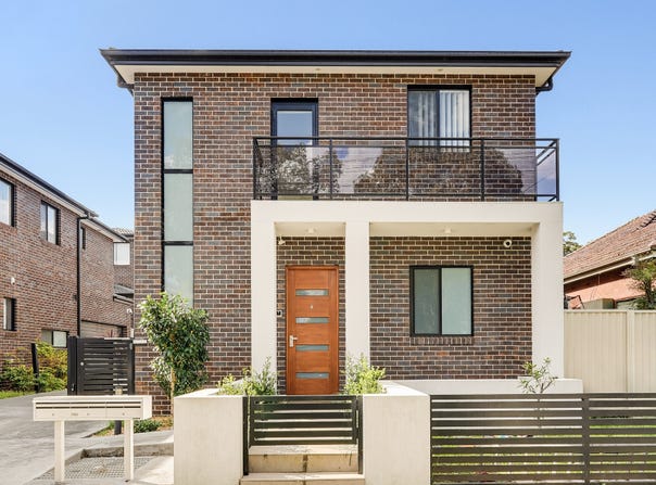 6/28 Eldon Street, Riverwood, NSW 2210