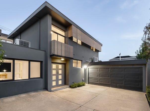 2/130 Parkhill Road, Kew, Vic 3101