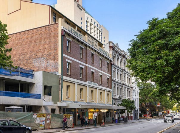 51/53 Edward Street, Brisbane City, Qld 4000