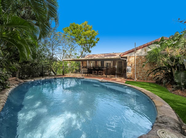 84 Tilquin Street, The Gap, Qld 4061