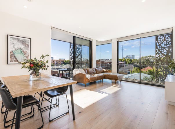 B208/142 Linden Street, Sutherland, NSW 2232