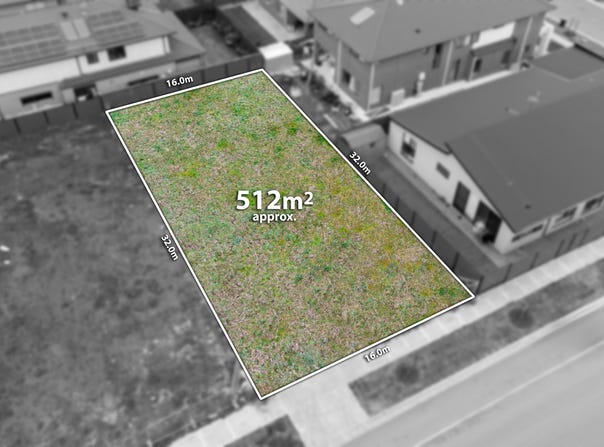 58 Whites Lane, Craigieburn, Vic 3064