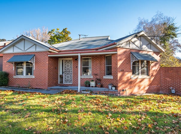 2/543 Paine Street, Albury, NSW 2640