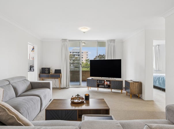 25/5  Broughton Road, Artarmon, NSW 2064