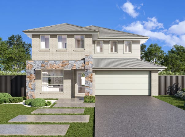 Lot 9, 18 Jasper Way, Leppington, NSW 2179