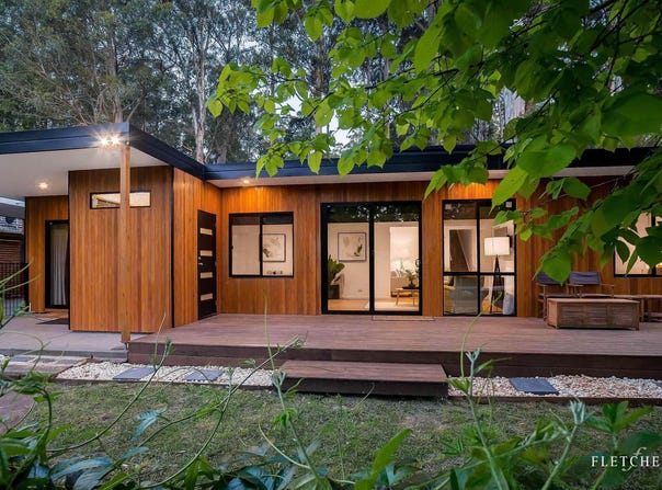 10 St James Avenue, Kallista, Vic 3791