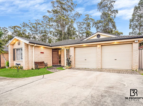 24 Acropolis Avenue, Rooty Hill, NSW 2766