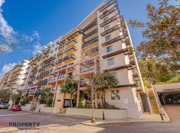 20/118 Mounts Bay Road, Perth, WA 6000