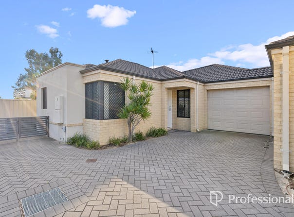 1/63 The Crescent, Midland, WA 6056